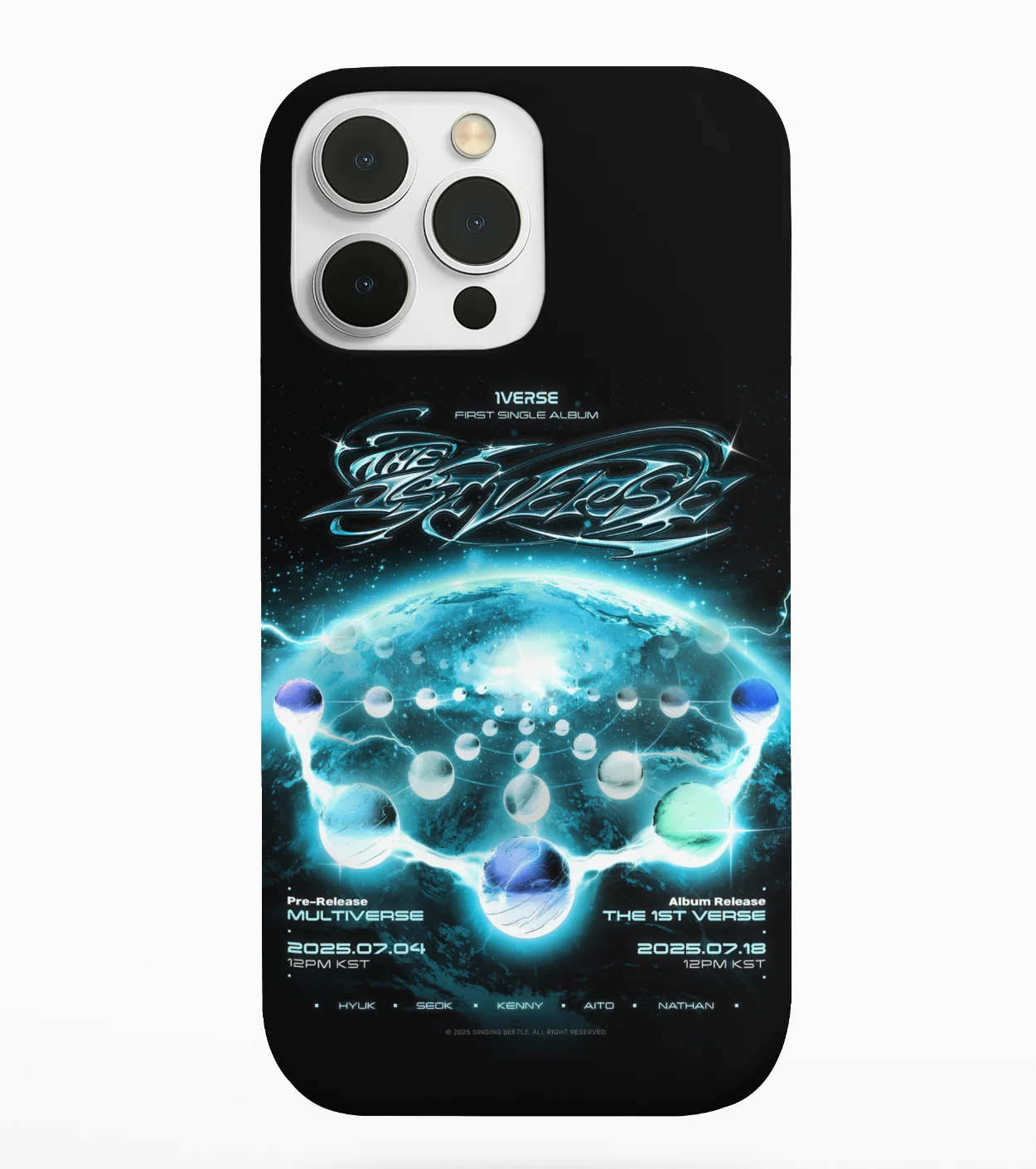 1verse phone case