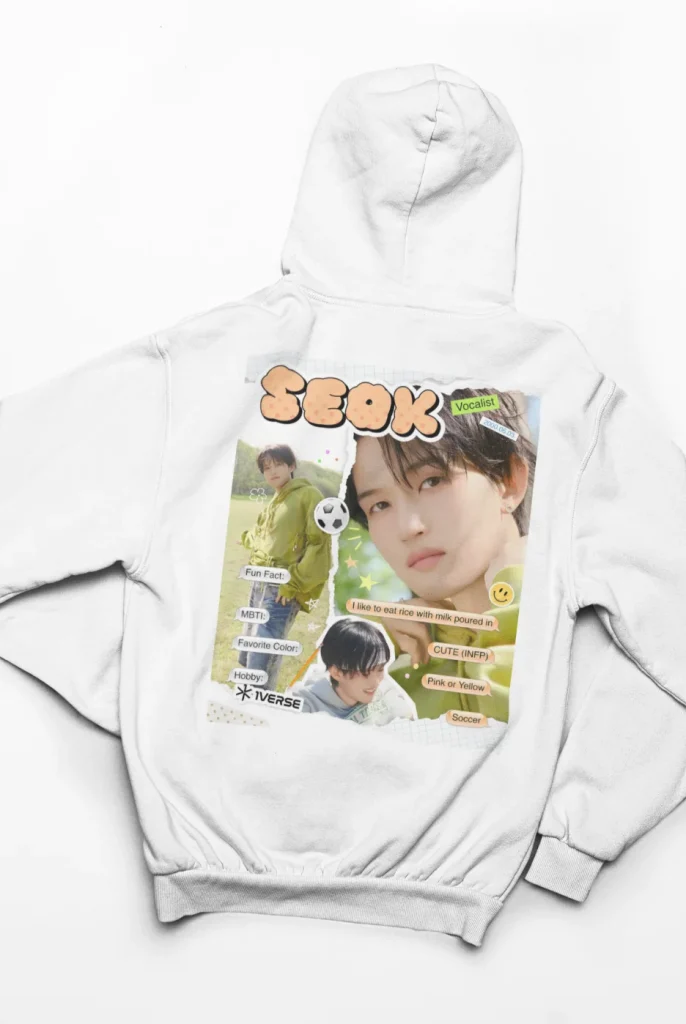 1Verse Hoodie