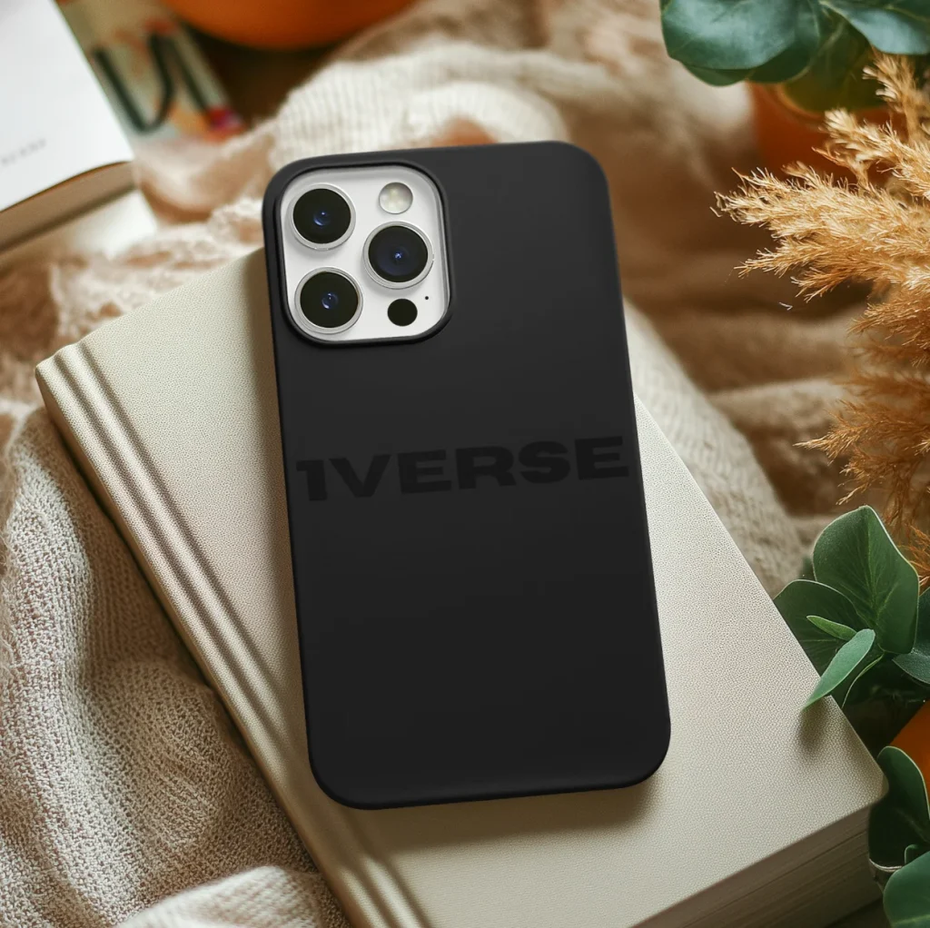 1verse phone case