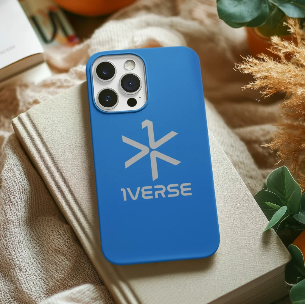 1verse phone case