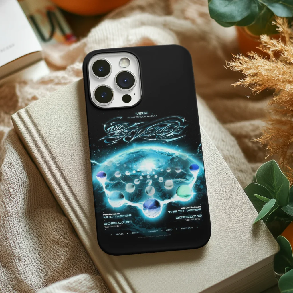 1verse phone case