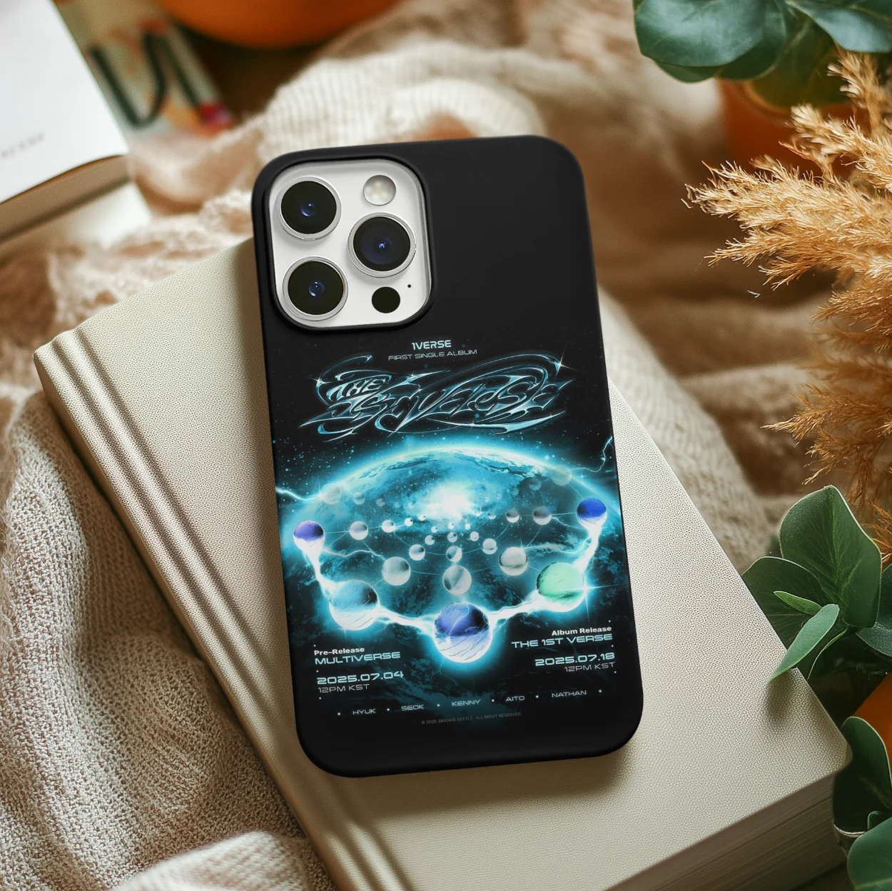 1verse phone case
