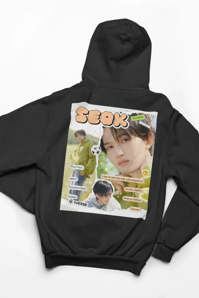 1Verse Hoodie