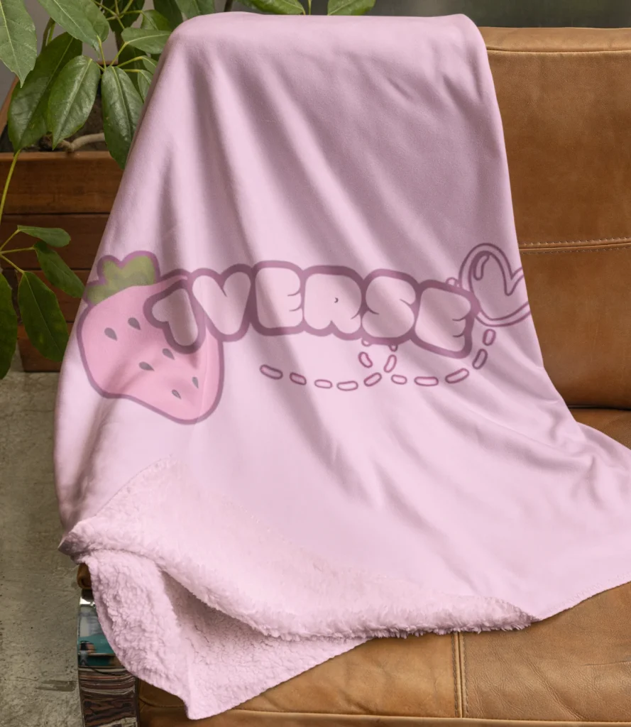 1verse blanket