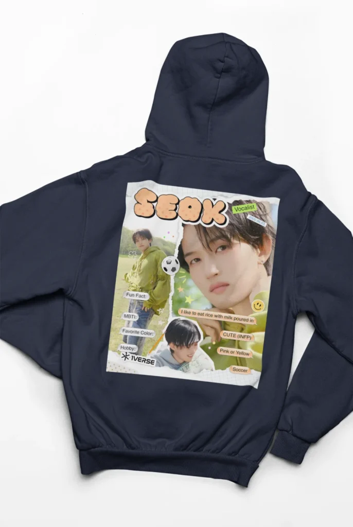 1Verse Hoodie