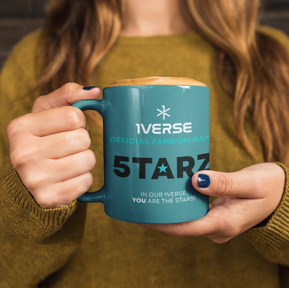 1verse mug