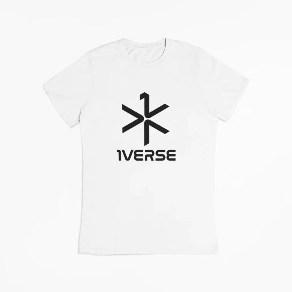 1verse t-shirt