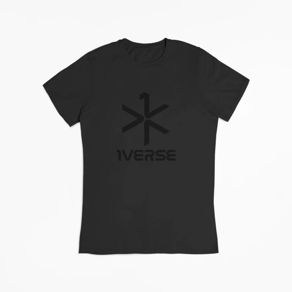 1verse t-shirt