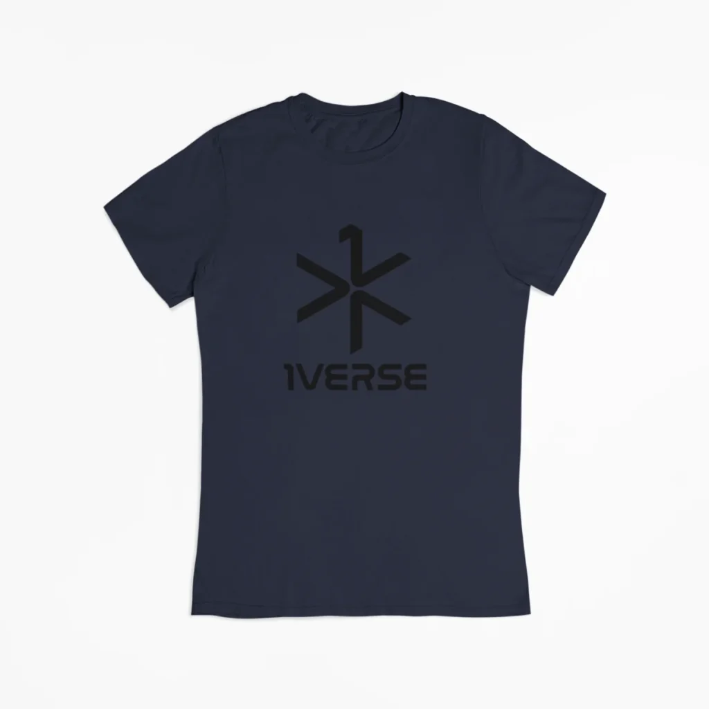 1verse t-shirt