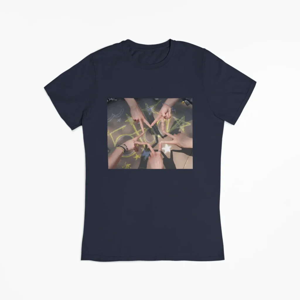 1verse t-shirt