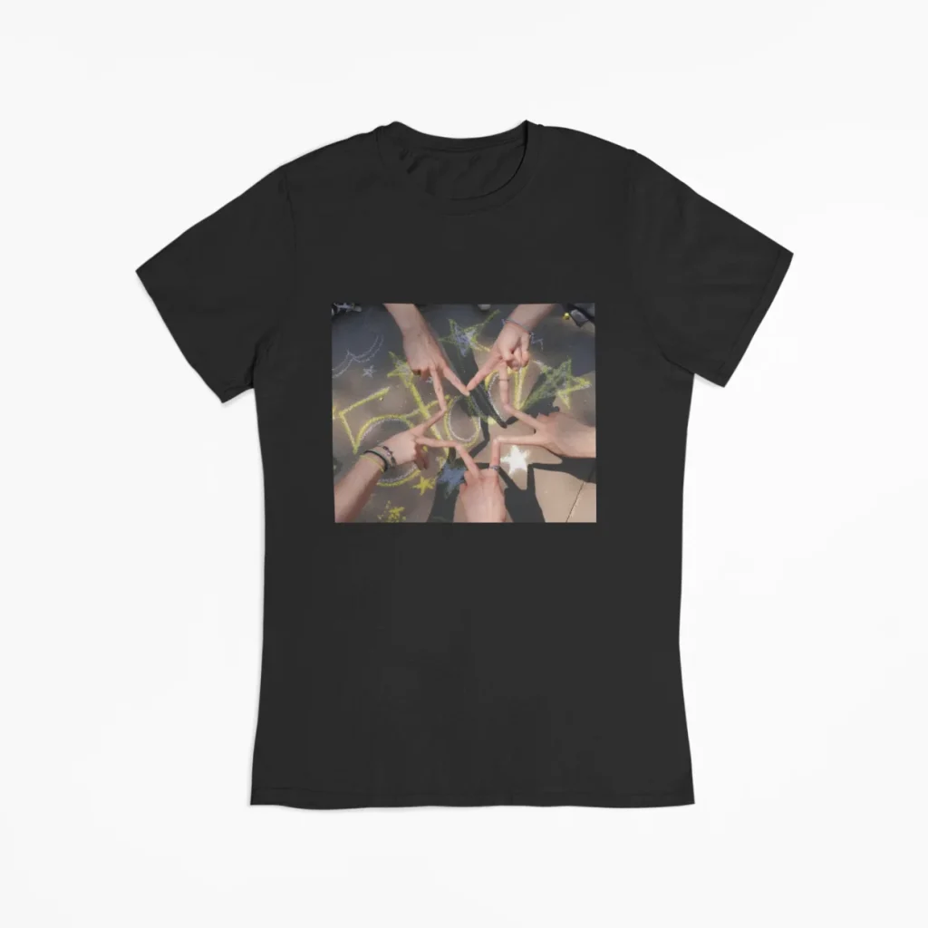 1verse t-shirt