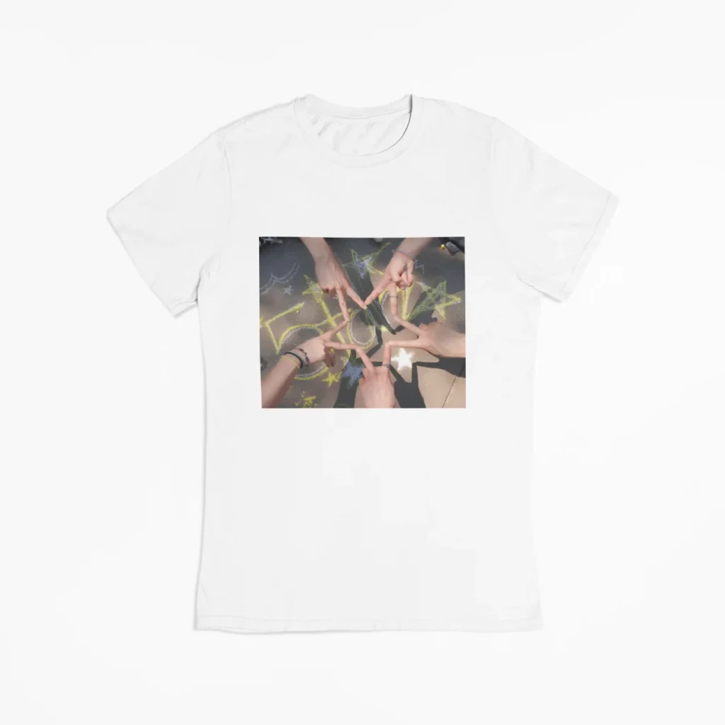 1verse t-shirt