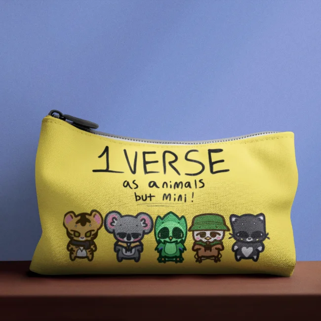 1verse accessories